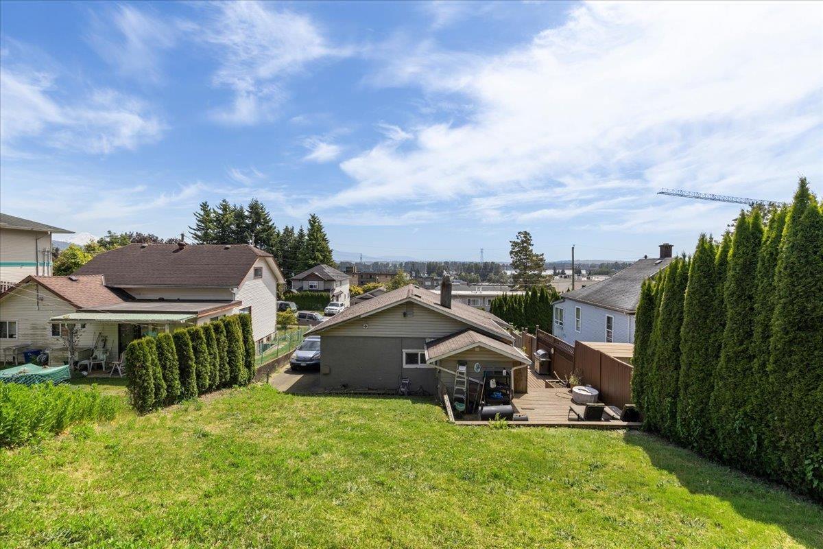 33345 3rd Avenue, Mission, British Columbia  V2V 1P1 - Photo 34 - R3060197