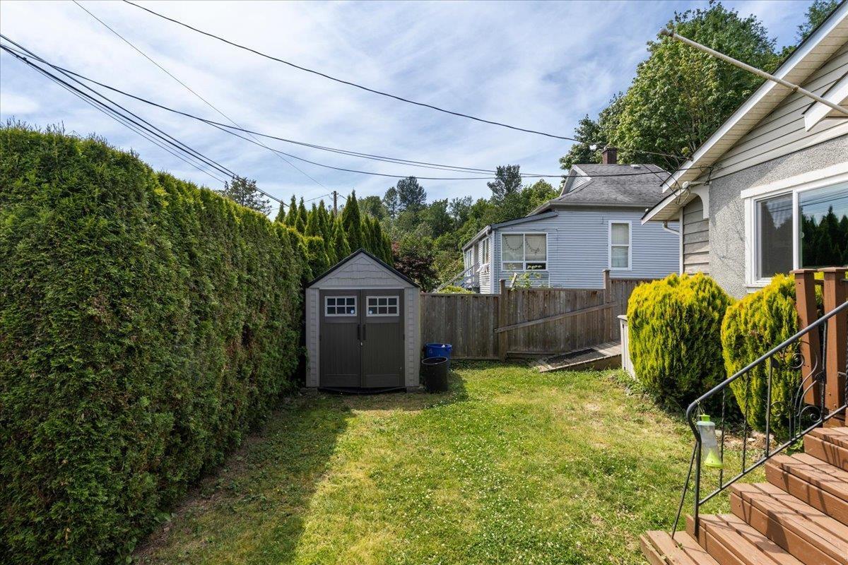 33345 3rd Avenue, Mission, British Columbia  V2V 1P1 - Photo 36 - R3060197