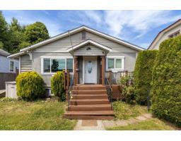 33345 3RD AVENUE, Mission, British Columbia