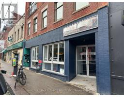 1166 DUNDAS STREET W, Toronto, Ontario