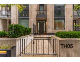 303 - 33 FREDERICK TODD WAY, Toronto, Ontario