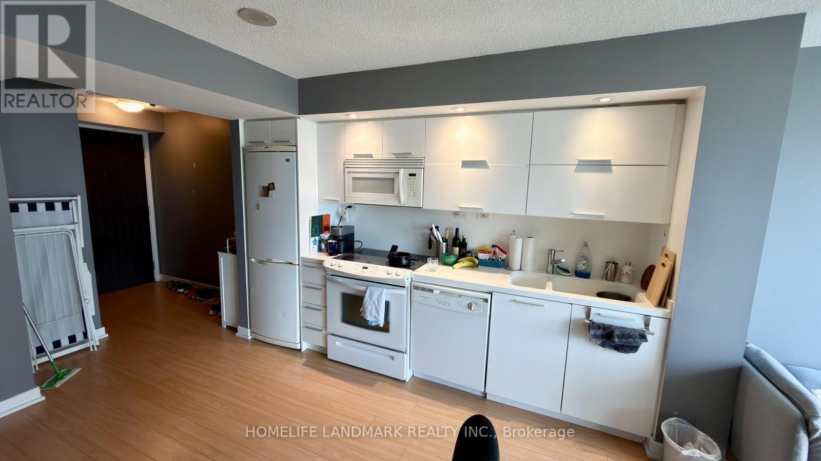 1608 - 25 Capreol Court, Toronto, Ontario  M5V 3Z7 - Photo 2 - C12472633