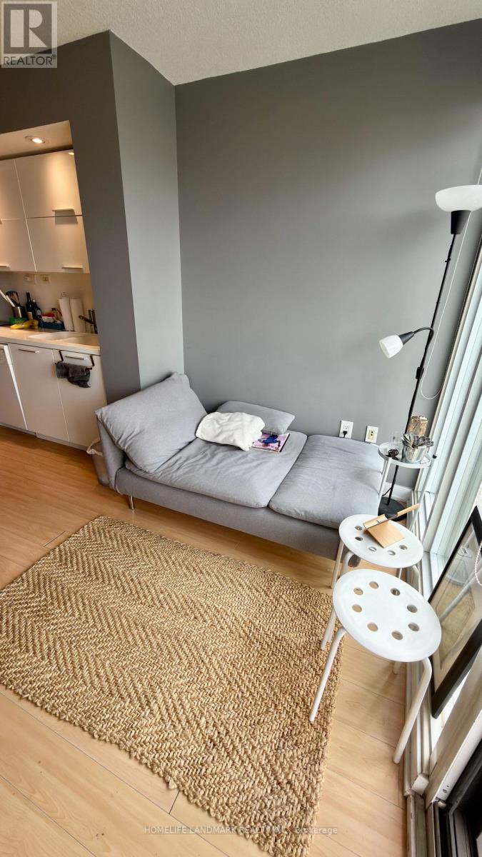 1608 - 25 Capreol Court, Toronto, Ontario  M5V 3Z7 - Photo 5 - C12472633