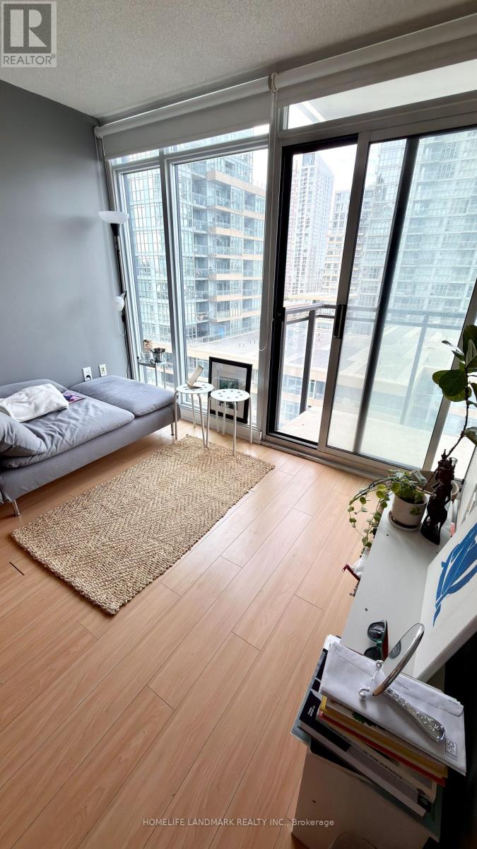 1608 - 25 Capreol Court, Toronto, Ontario  M5V 3Z7 - Photo 6 - C12472633