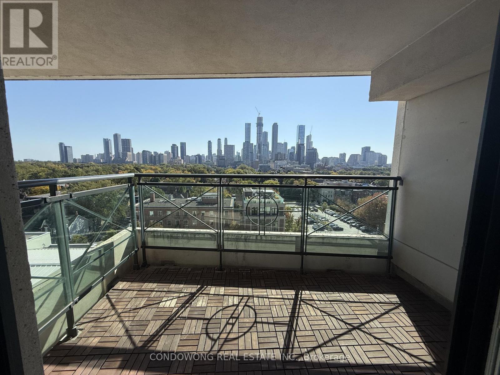 908 - 25 Scrivener Square, Toronto (Rosedale-Moore Park), Ontario  M4W 3Y6 - Photo 2 - C12472659