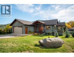 904 Redstone Drive, rossland, British Columbia