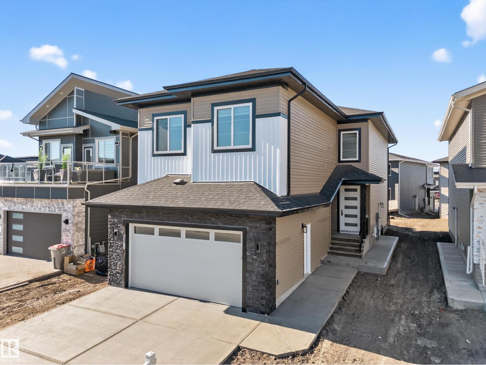 6274 19 St, Rural Leduc County, Alberta  T4X 3C8 - Photo 2 - E4462731