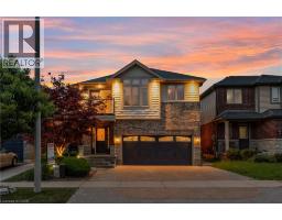 16 SYCAMORE Crescent, Grimsby, Ontario
