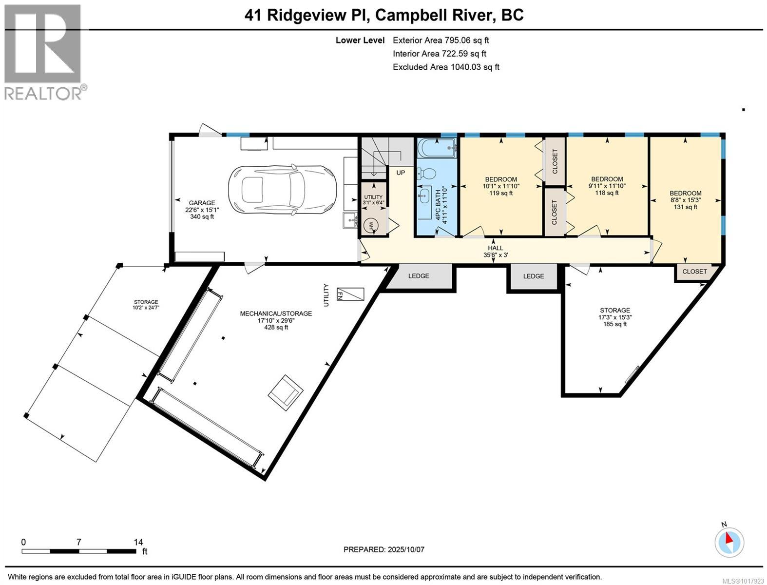 41 Ridgeview Pl, Campbell River, British Columbia  V9W 2J6 - Photo 50 - 1017923