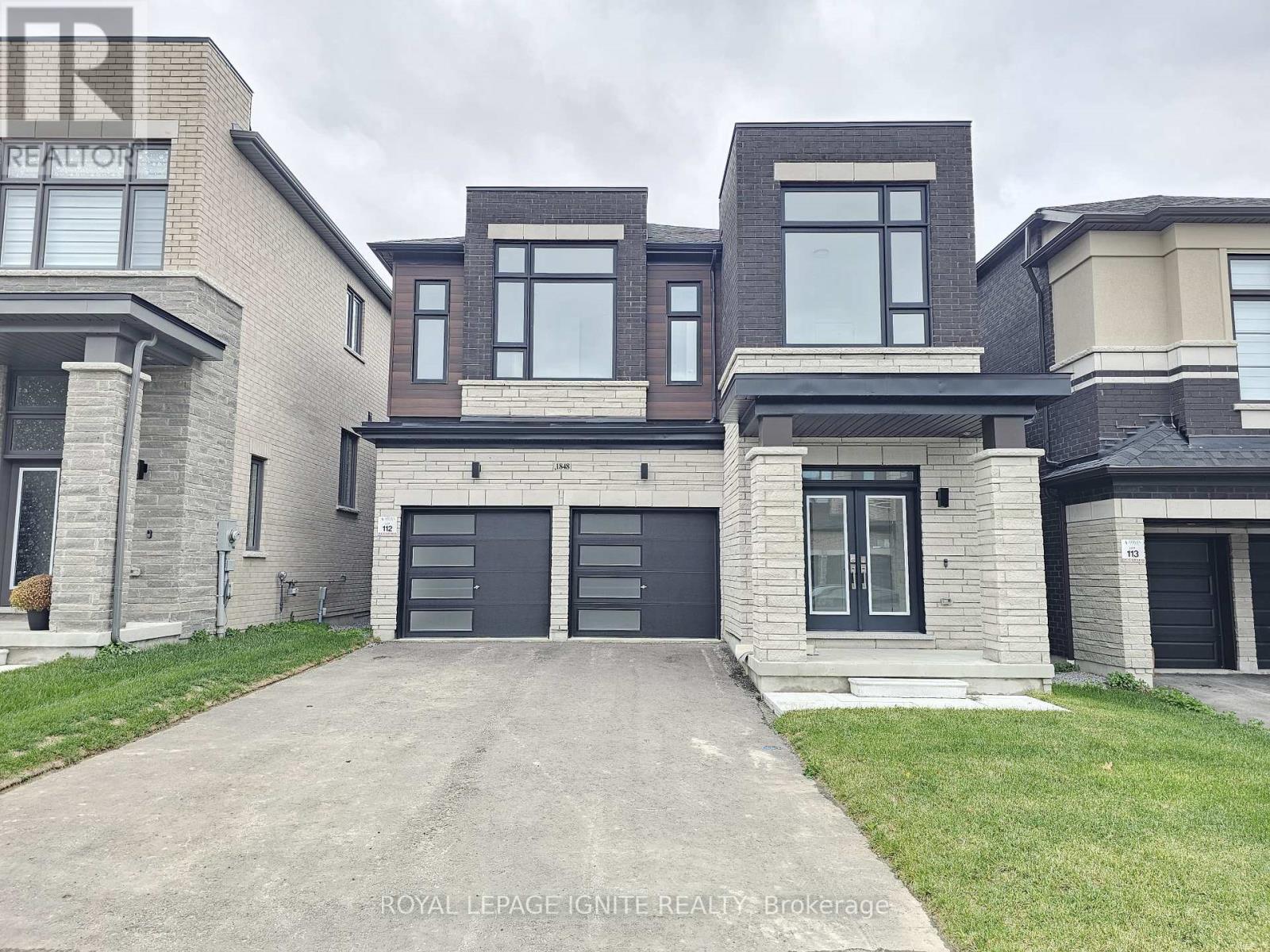 1848 LOTUS BLOSSOM ROAD, Pickering, Ontario