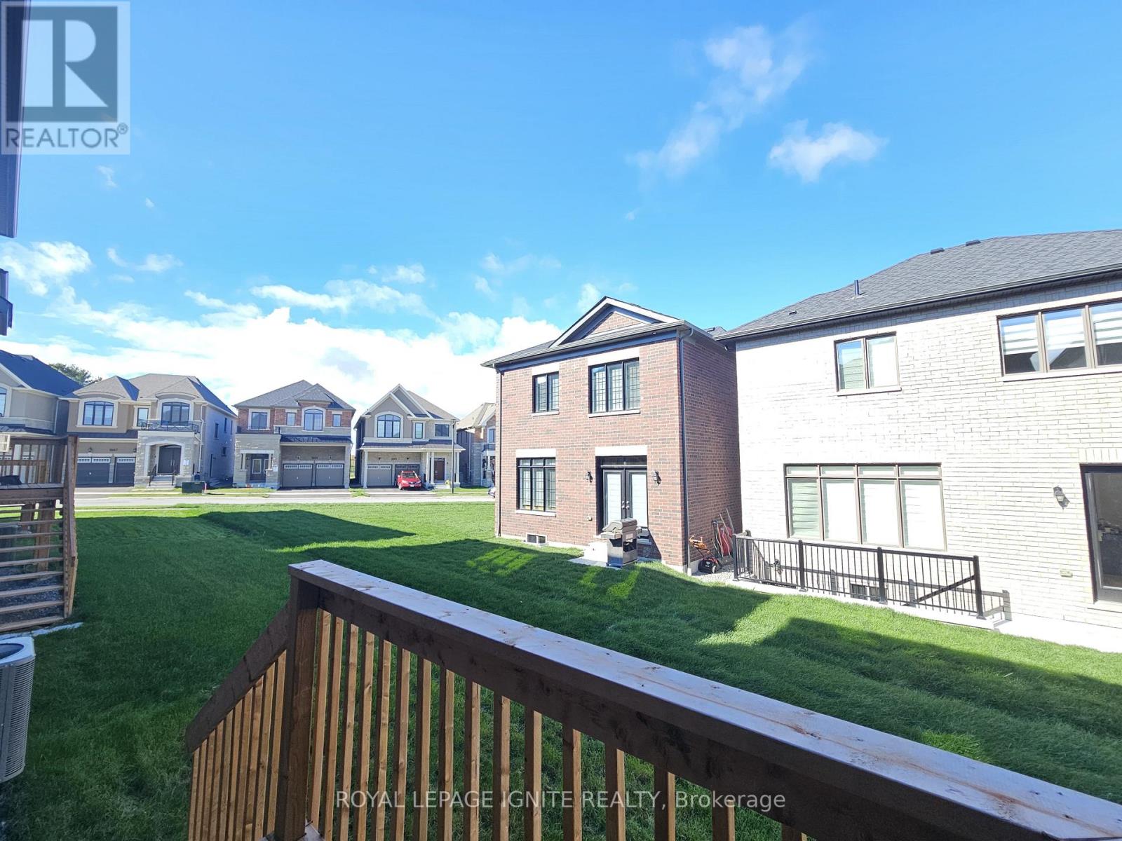 1848 Lotus Blossom Road, Pickering, Ontario  L1Y 0B6 - Photo 29 - E12472636