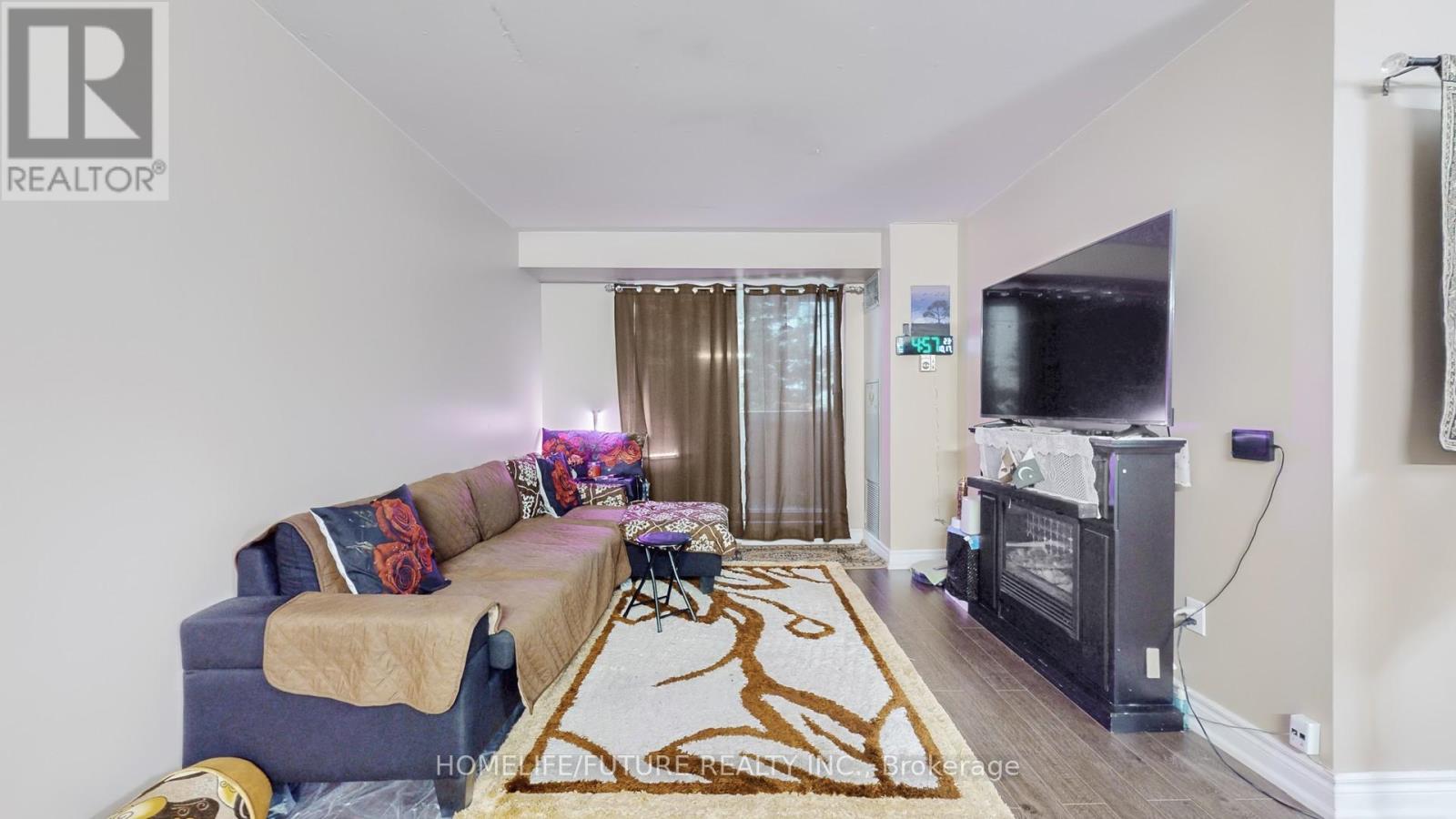 204 - 15 Sewells Road, Toronto, Ontario  M1B 3V7 - Photo 12 - E12472637