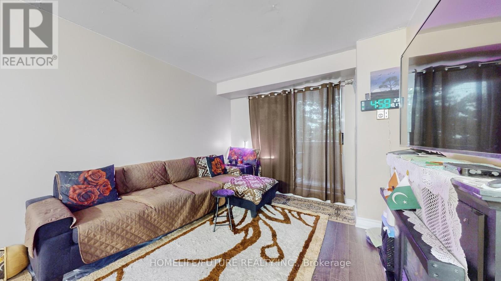 204 - 15 Sewells Road, Toronto, Ontario  M1B 3V7 - Photo 14 - E12472637