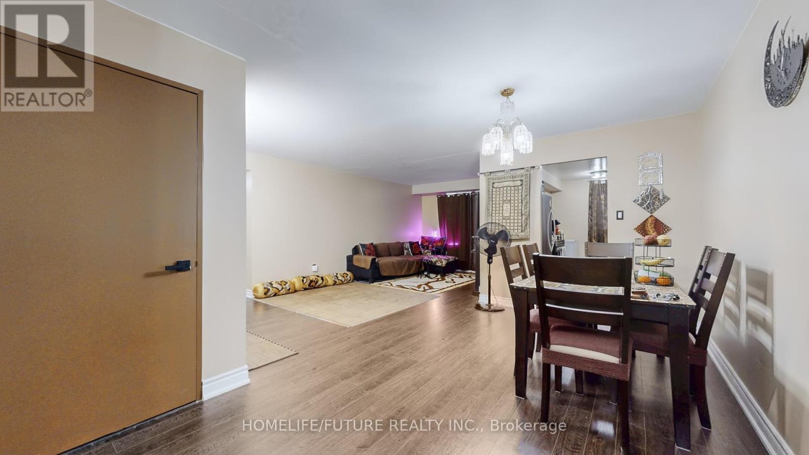 204 - 15 Sewells Road, Toronto, Ontario  M1B 3V7 - Photo 16 - E12472637