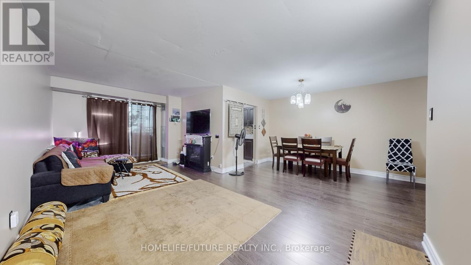 204 - 15 Sewells Road, Toronto, Ontario  M1B 3V7 - Photo 18 - E12472637