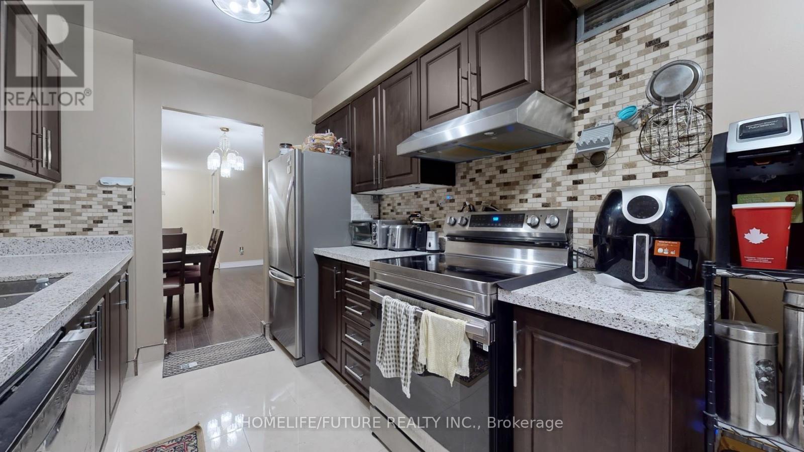 204 - 15 Sewells Road, Toronto, Ontario  M1B 3V7 - Photo 21 - E12472637
