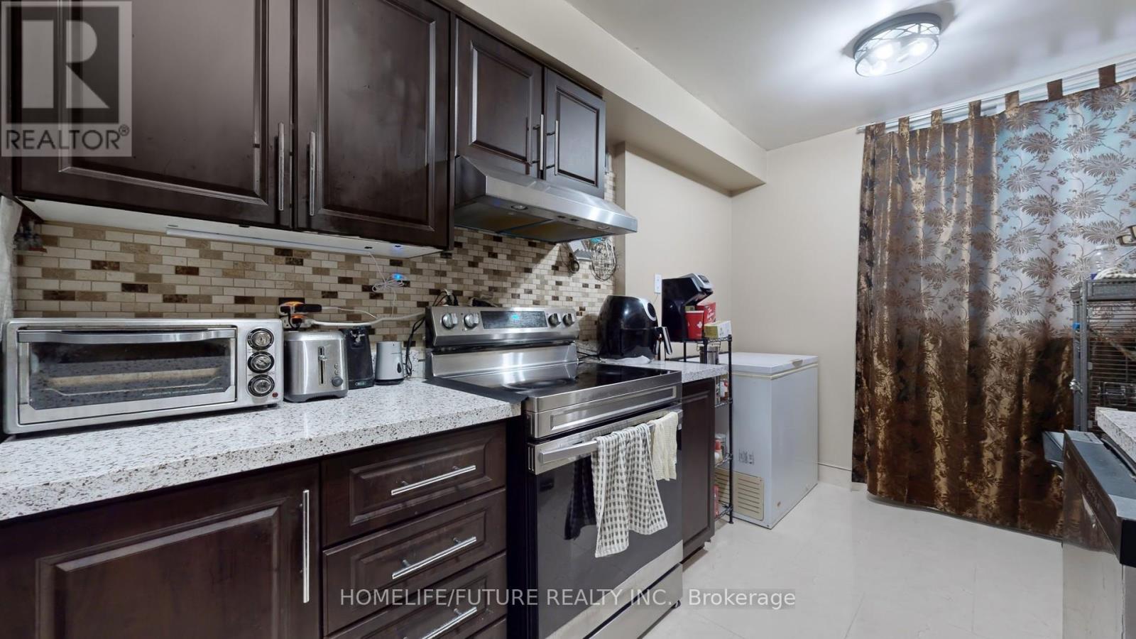 204 - 15 Sewells Road, Toronto, Ontario  M1B 3V7 - Photo 22 - E12472637