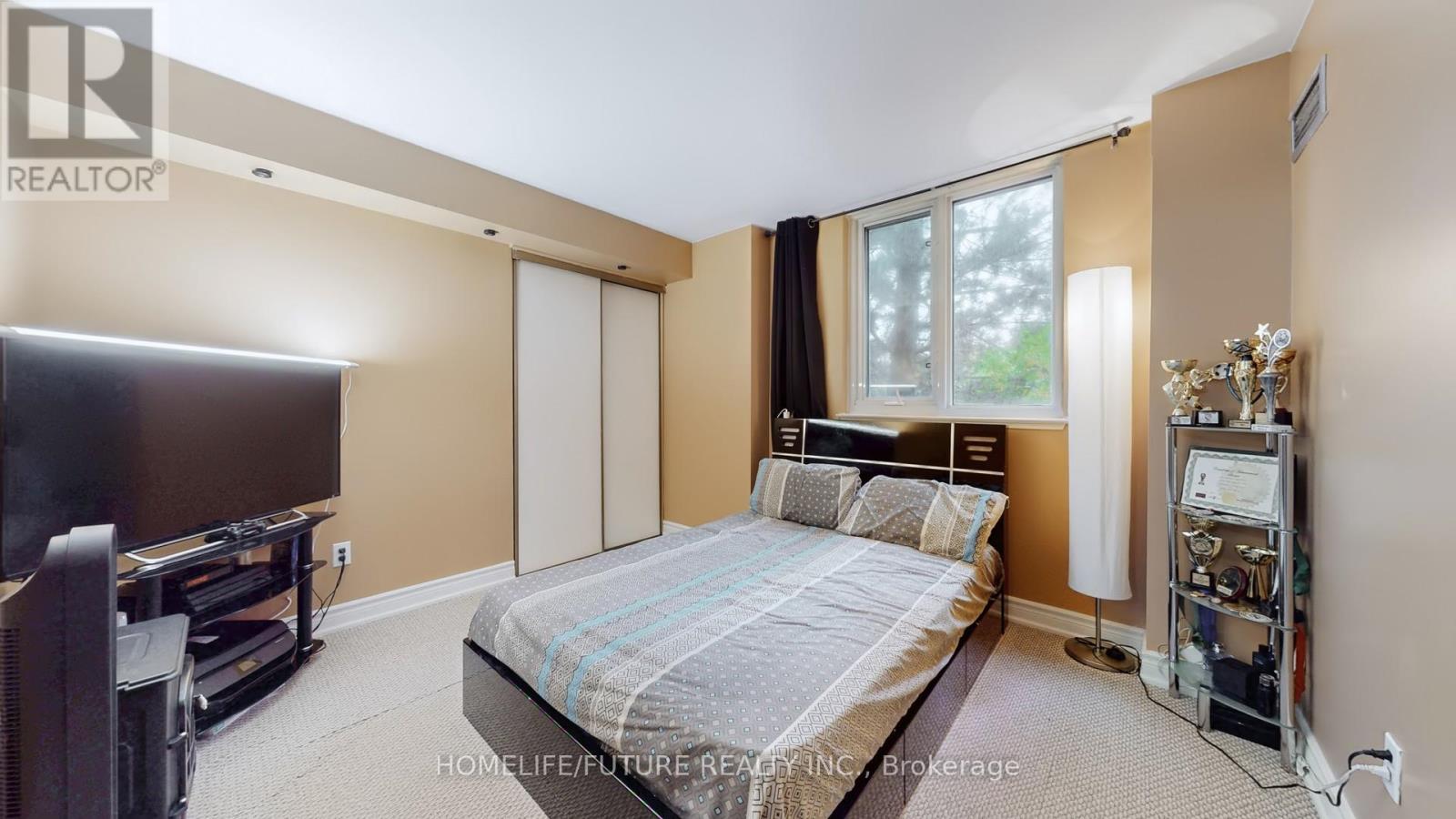 204 - 15 Sewells Road, Toronto, Ontario  M1B 3V7 - Photo 27 - E12472637