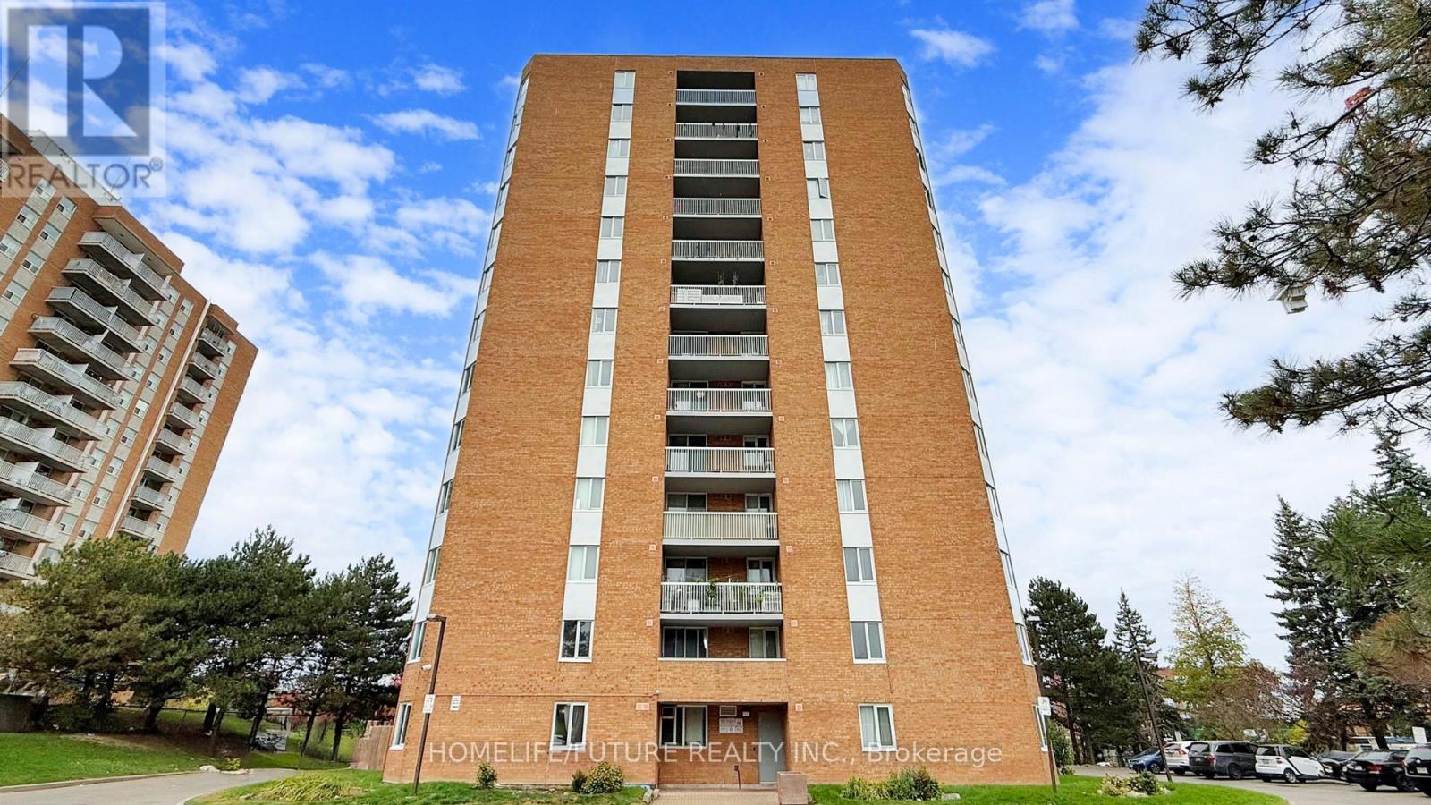 204 - 15 Sewells Road, Toronto, Ontario  M1B 3V7 - Photo 3 - E12472637