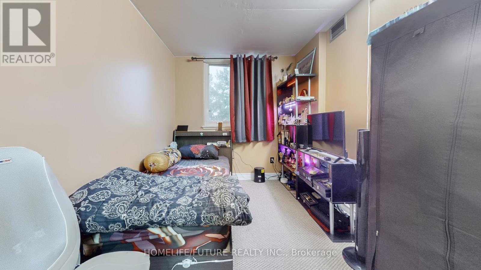 204 - 15 Sewells Road, Toronto, Ontario  M1B 3V7 - Photo 31 - E12472637