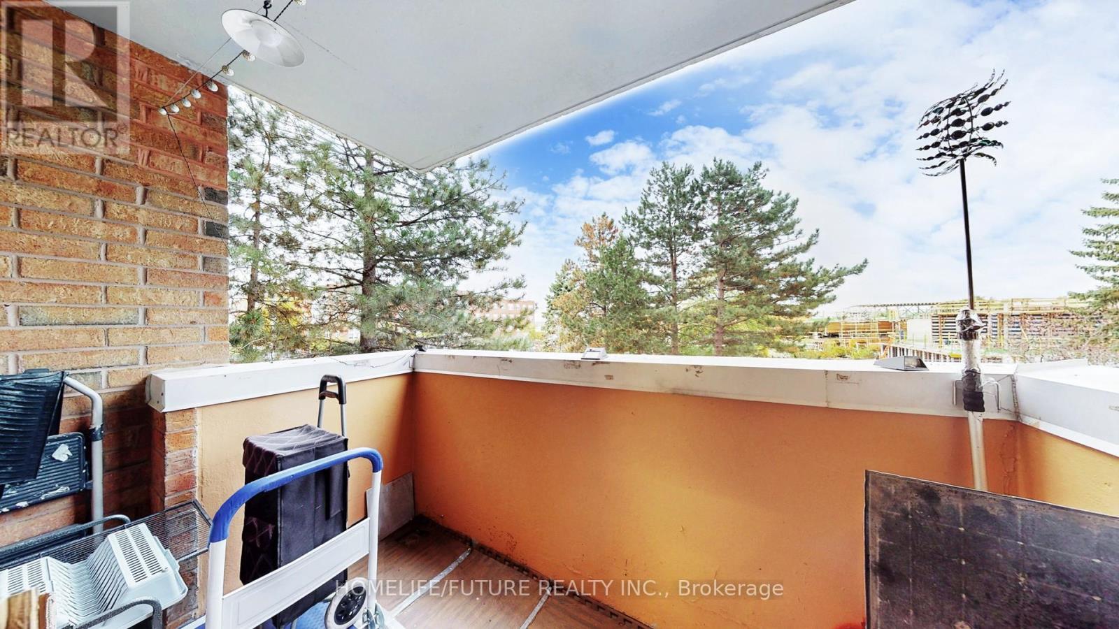 204 - 15 Sewells Road, Toronto, Ontario  M1B 3V7 - Photo 38 - E12472637