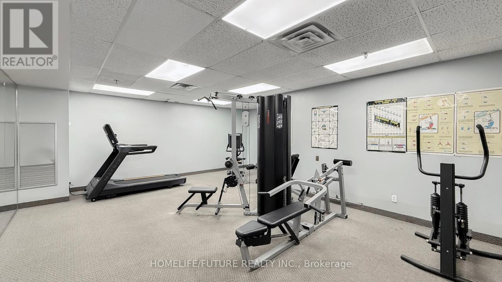 204 - 15 Sewells Road, Toronto, Ontario  M1B 3V7 - Photo 39 - E12472637