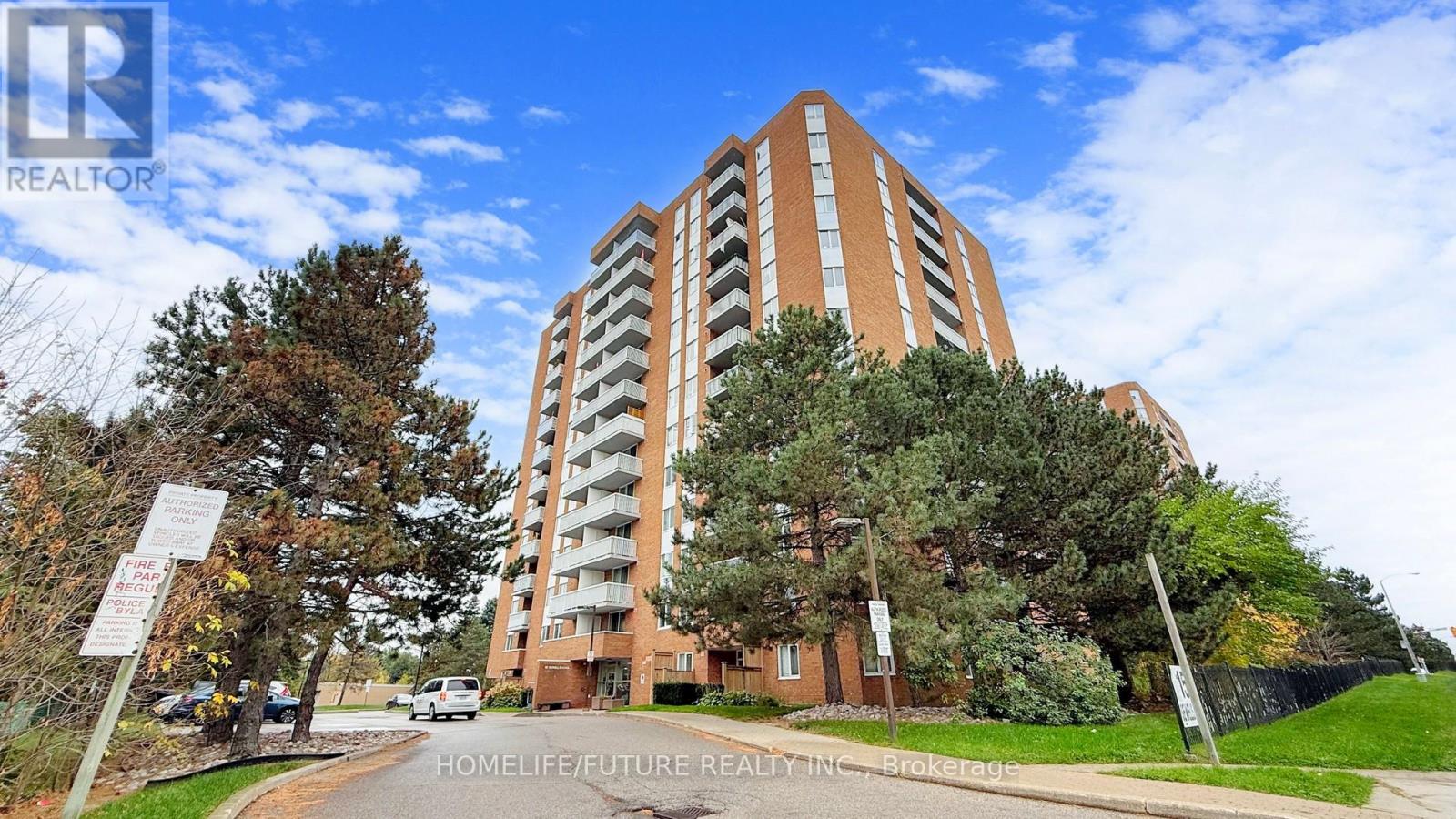 204 - 15 Sewells Road, Toronto, Ontario  M1B 3V7 - Photo 4 - E12472637