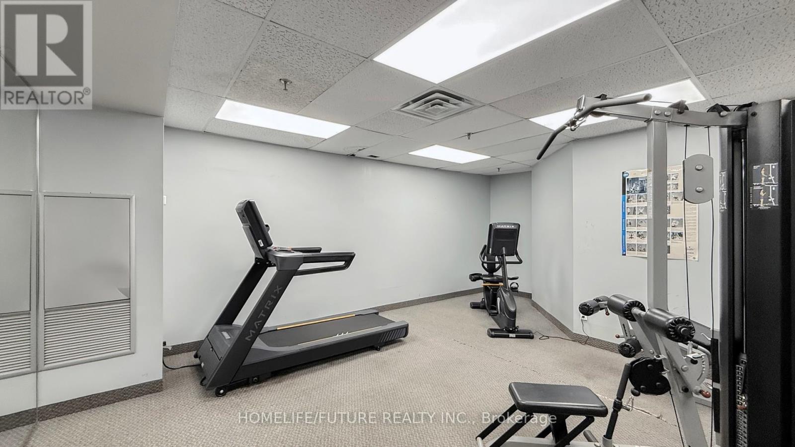 204 - 15 Sewells Road, Toronto, Ontario  M1B 3V7 - Photo 40 - E12472637