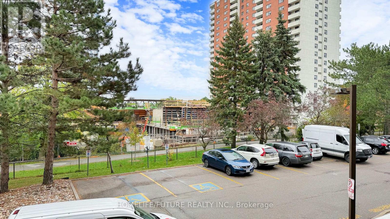 204 - 15 Sewells Road, Toronto, Ontario  M1B 3V7 - Photo 46 - E12472637