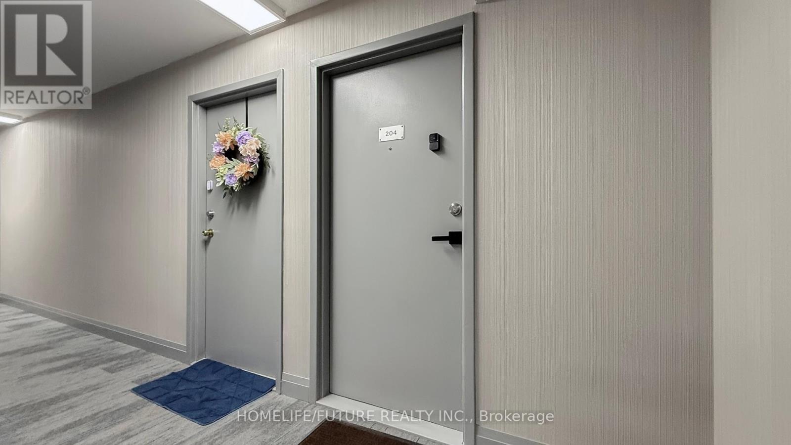 204 - 15 Sewells Road, Toronto, Ontario  M1B 3V7 - Photo 9 - E12472637