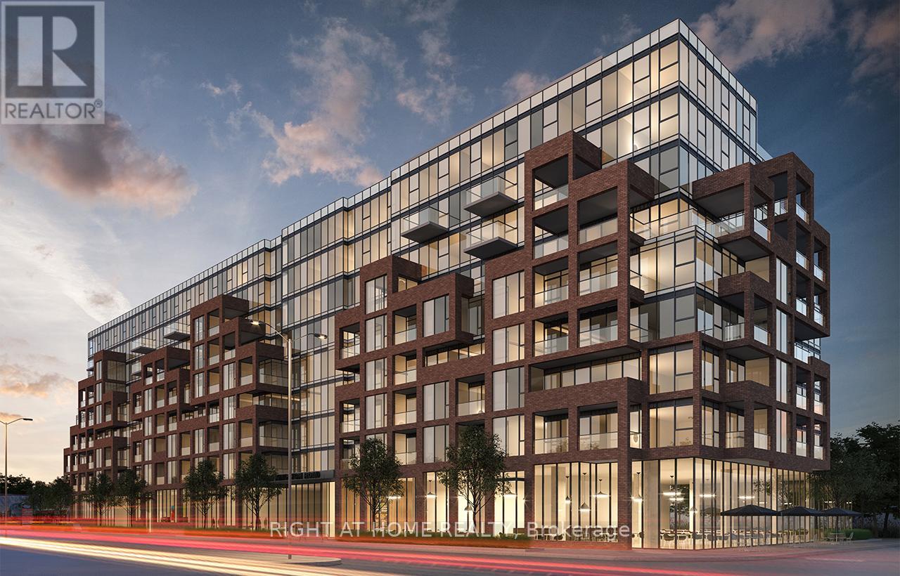 501 - 2799 KINGSTON ROAD, Toronto, Ontario