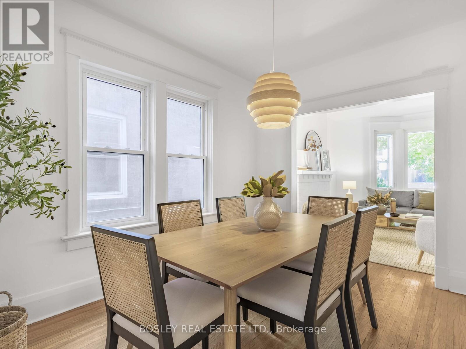 134 Parkmount Road, Toronto, Ontario  M4J 4V4 - Photo 11 - E12472660