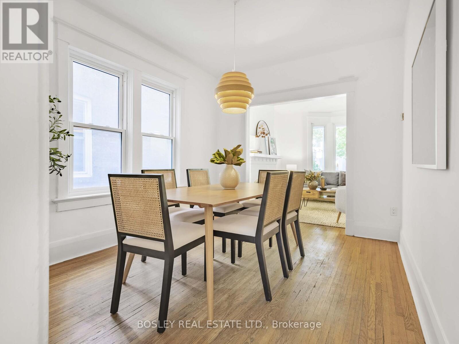 134 Parkmount Road, Toronto, Ontario  M4J 4V4 - Photo 12 - E12472660