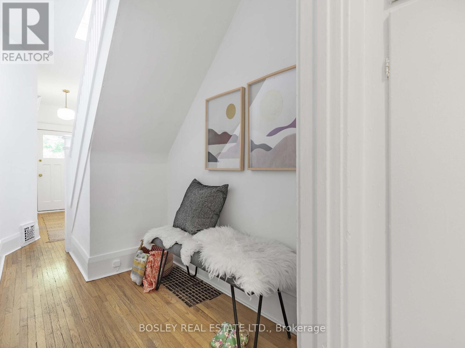134 Parkmount Road, Toronto, Ontario  M4J 4V4 - Photo 19 - E12472660