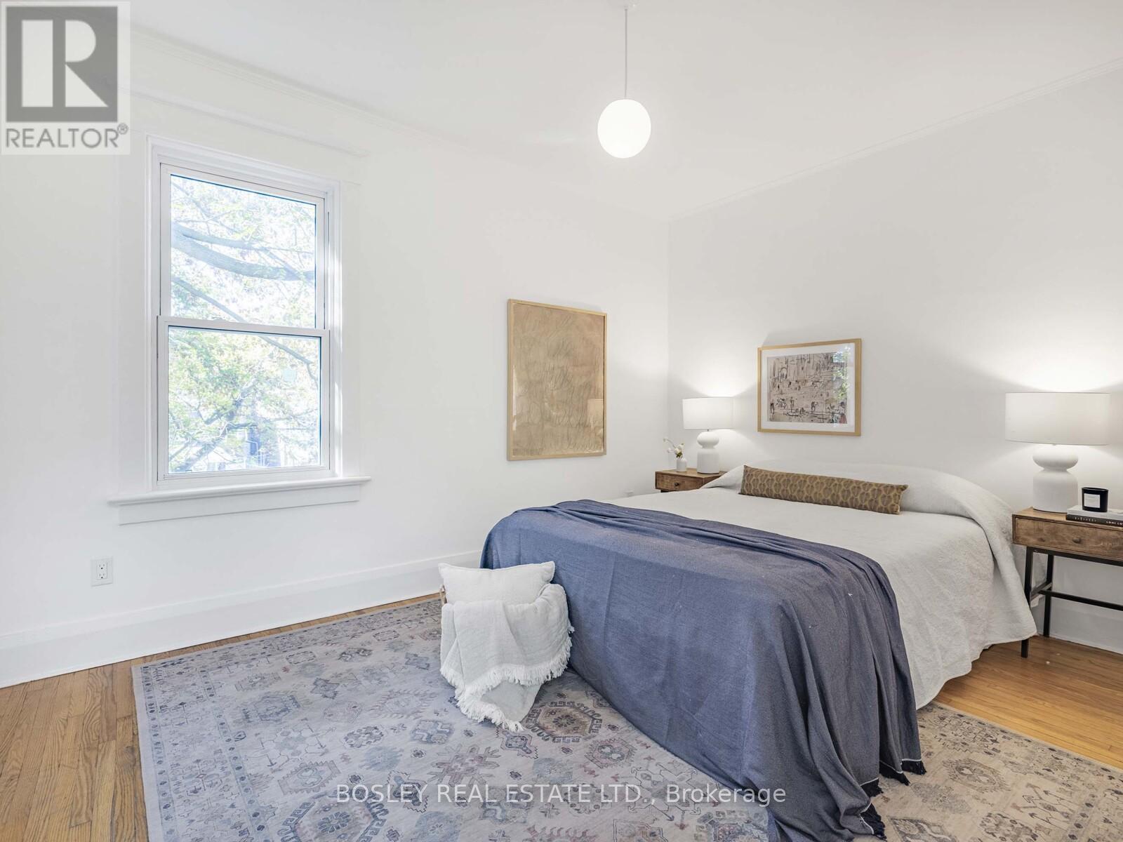 134 Parkmount Road, Toronto, Ontario  M4J 4V4 - Photo 21 - E12472660