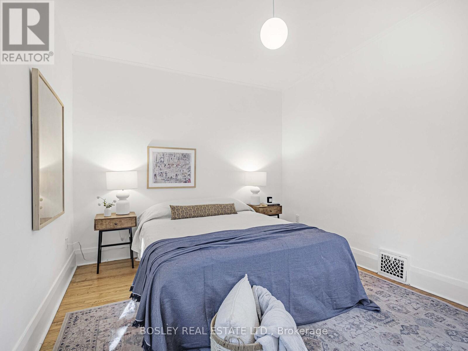 134 Parkmount Road, Toronto, Ontario  M4J 4V4 - Photo 22 - E12472660