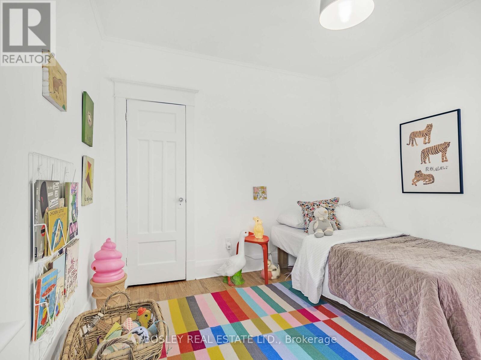 134 Parkmount Road, Toronto, Ontario  M4J 4V4 - Photo 23 - E12472660