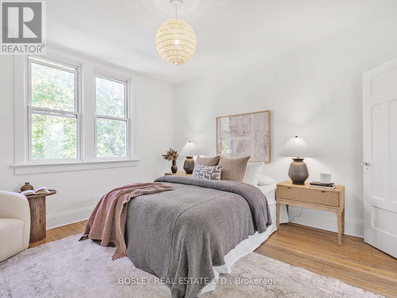 134 Parkmount Road, Toronto, Ontario  M4J 4V4 - Photo 25 - E12472660