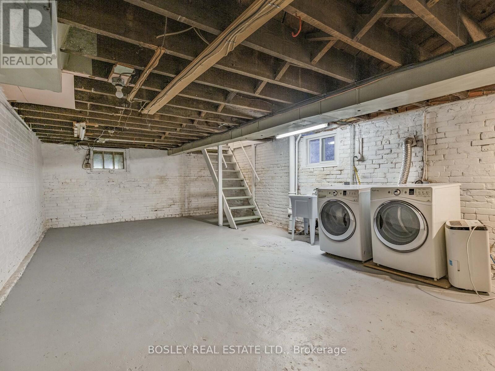 134 Parkmount Road, Toronto, Ontario  M4J 4V4 - Photo 28 - E12472660