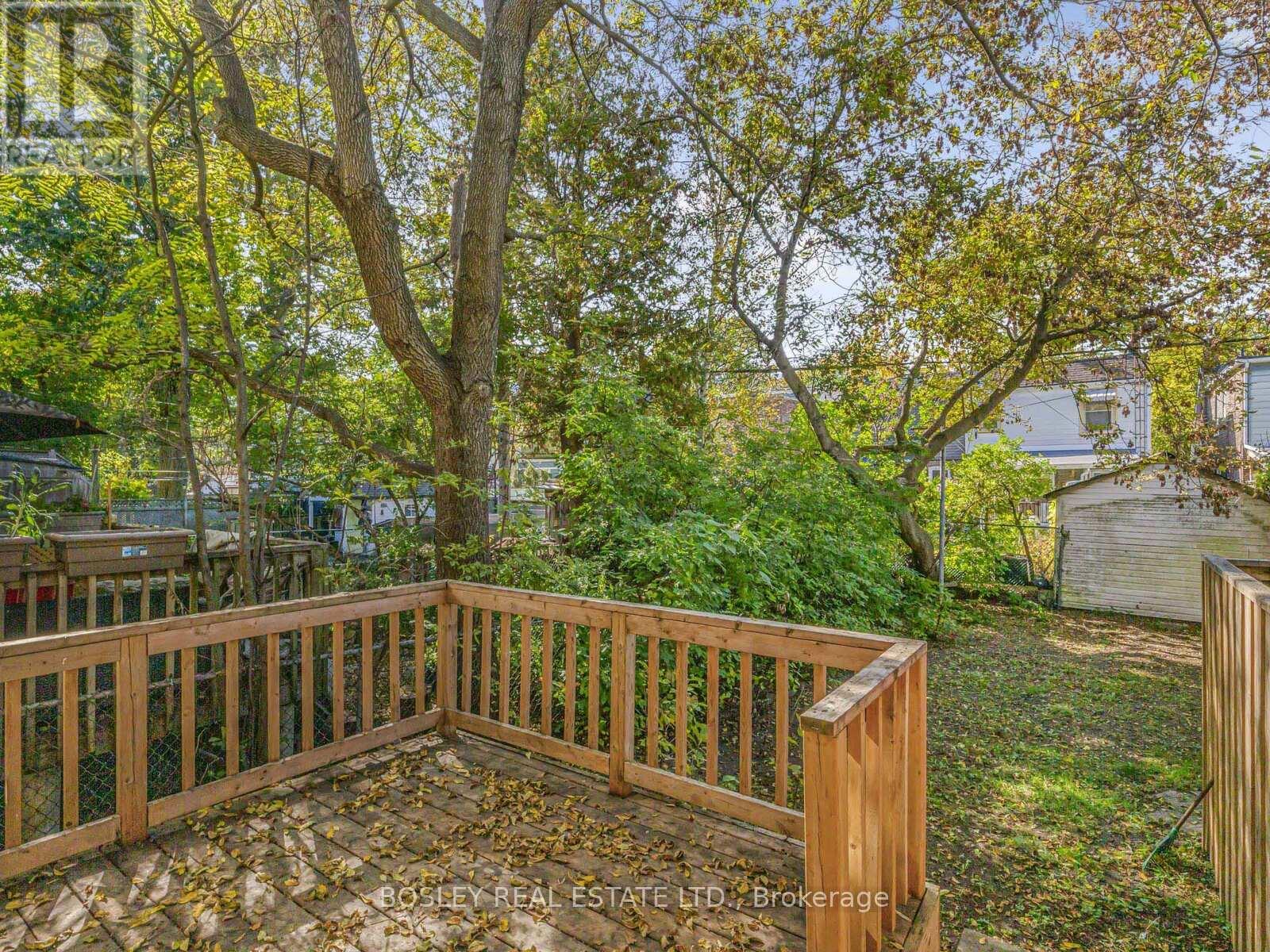 134 Parkmount Road, Toronto, Ontario  M4J 4V4 - Photo 29 - E12472660