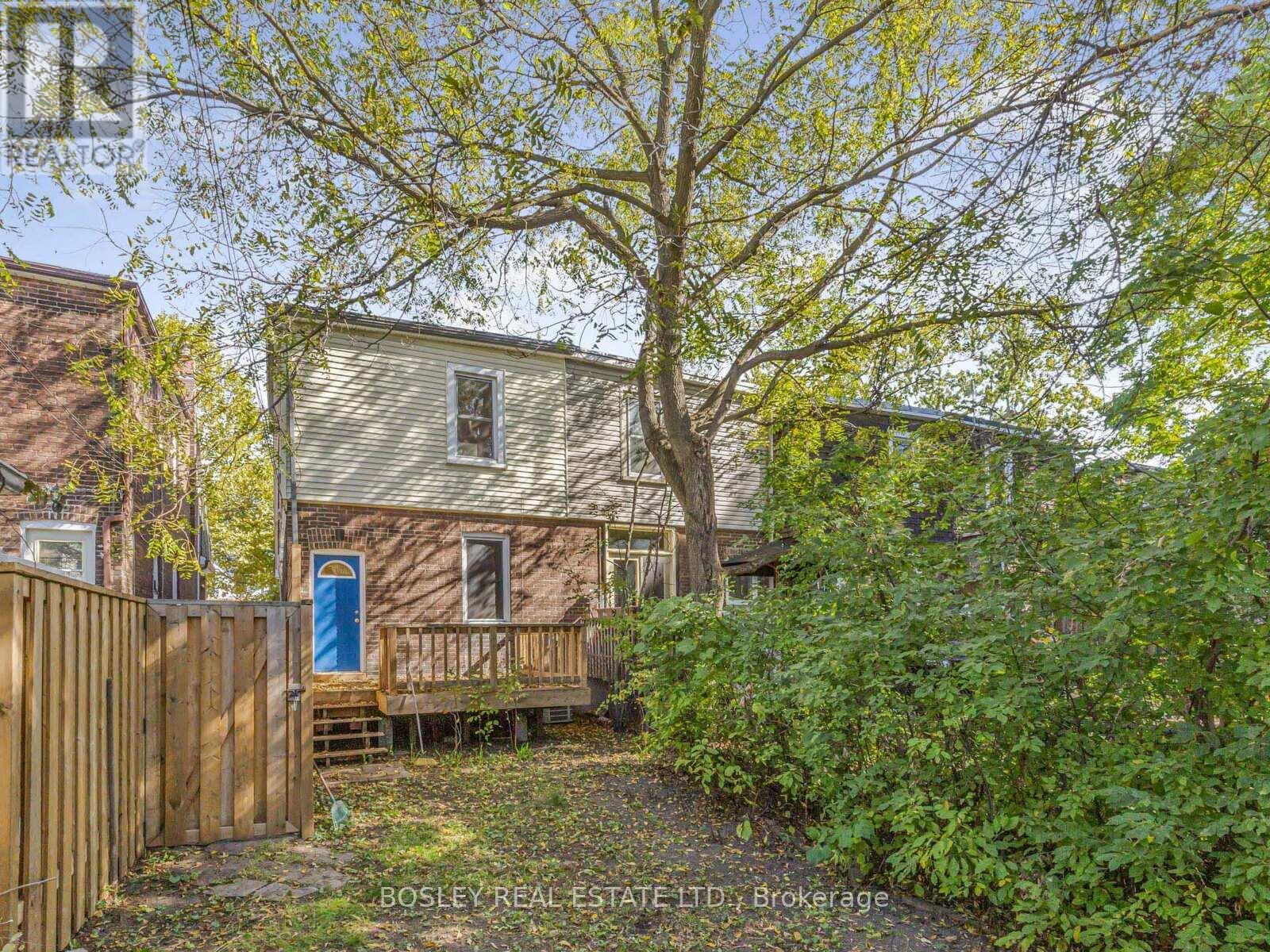 134 Parkmount Road, Toronto, Ontario  M4J 4V4 - Photo 30 - E12472660
