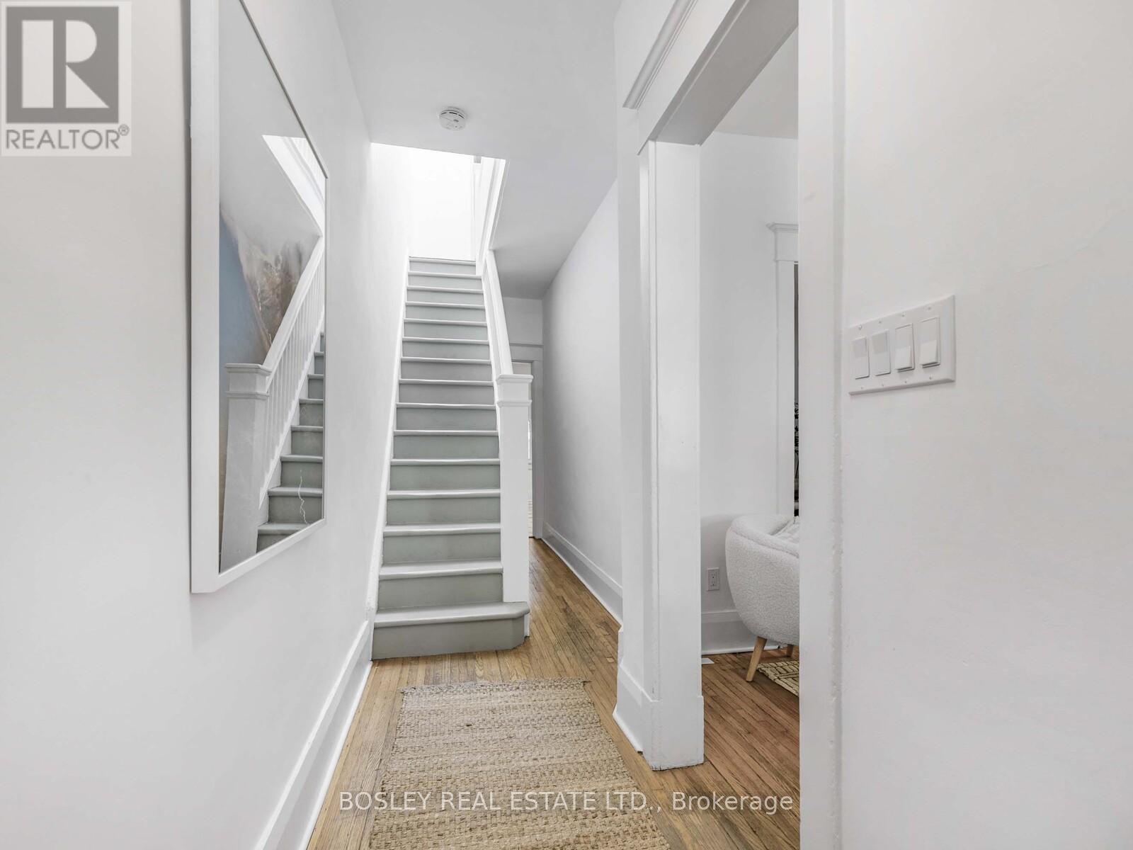 134 Parkmount Road, Toronto, Ontario  M4J 4V4 - Photo 4 - E12472660