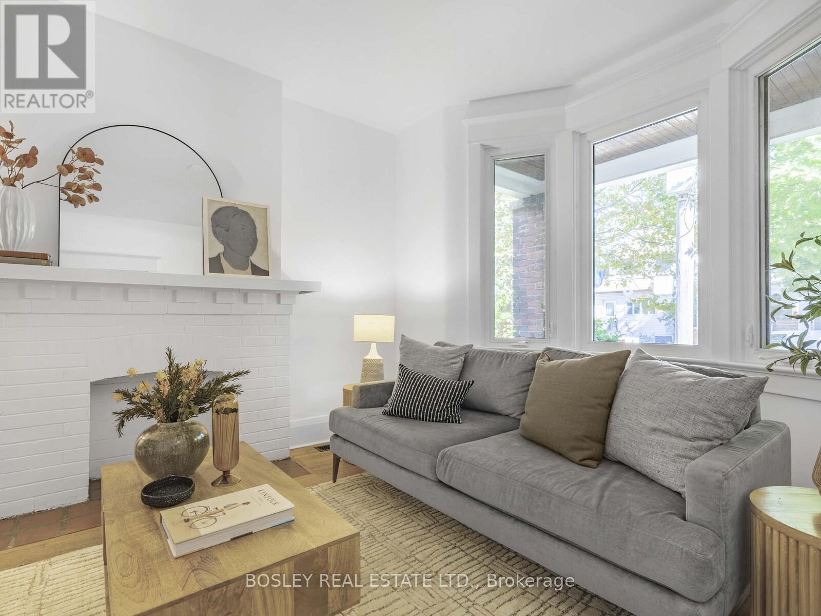 134 Parkmount Road, Toronto, Ontario  M4J 4V4 - Photo 5 - E12472660