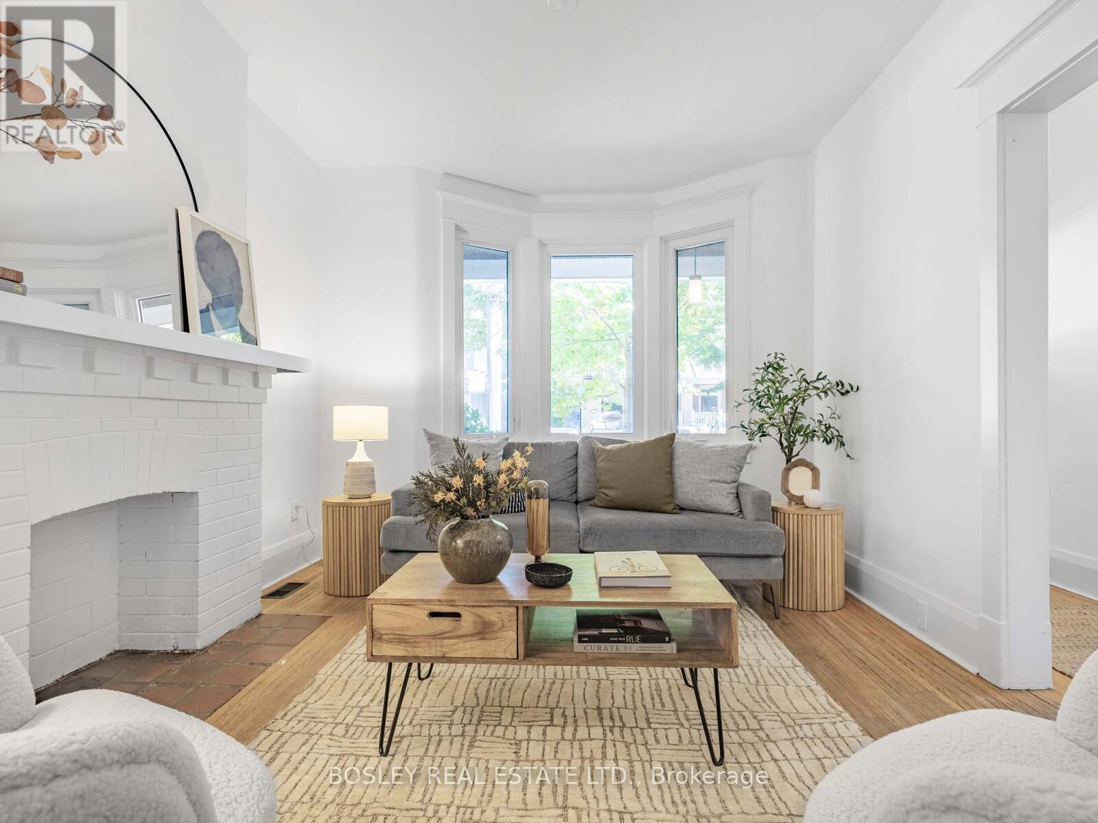 134 Parkmount Road, Toronto, Ontario  M4J 4V4 - Photo 6 - E12472660