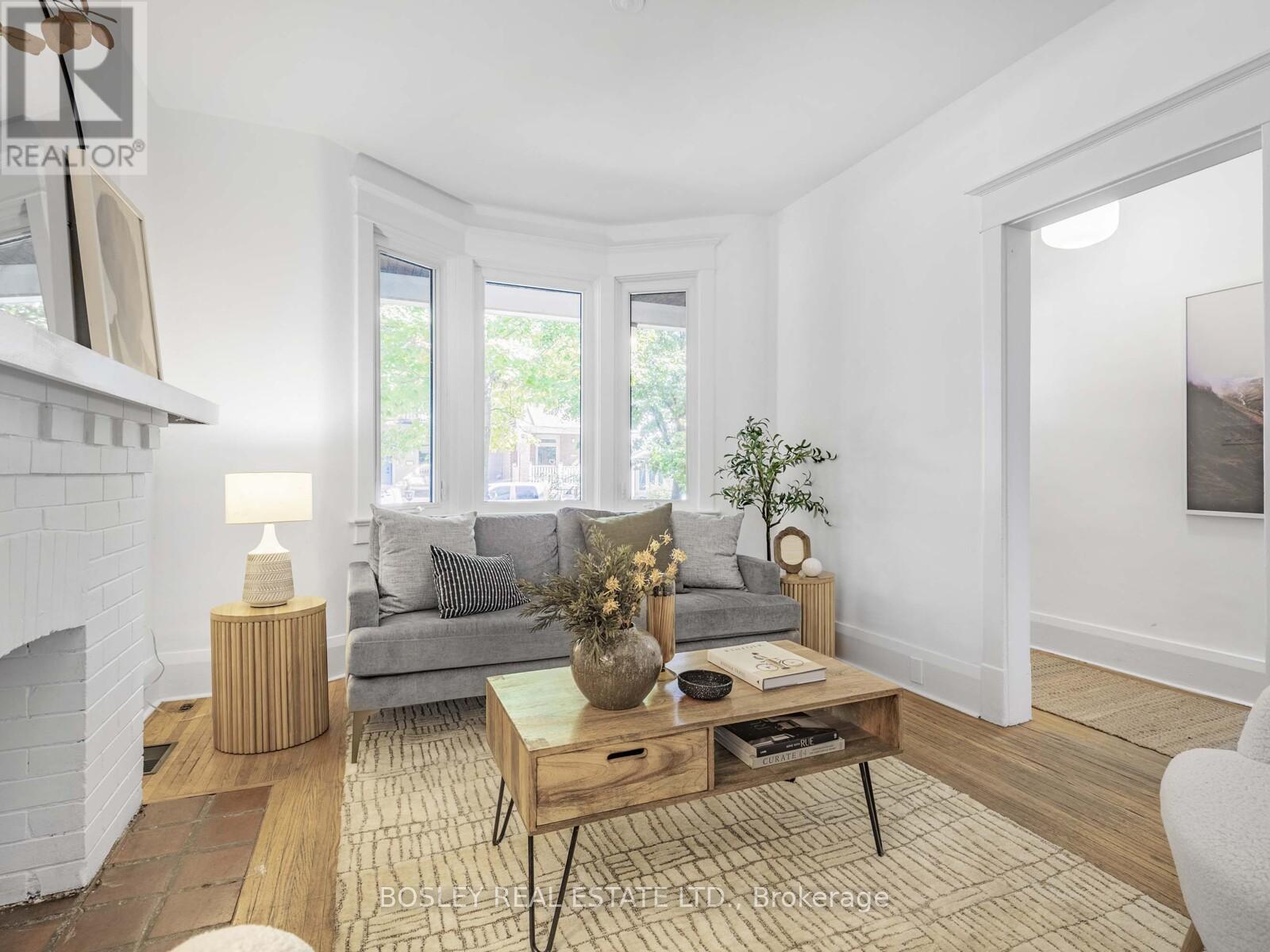 134 Parkmount Road, Toronto, Ontario  M4J 4V4 - Photo 7 - E12472660