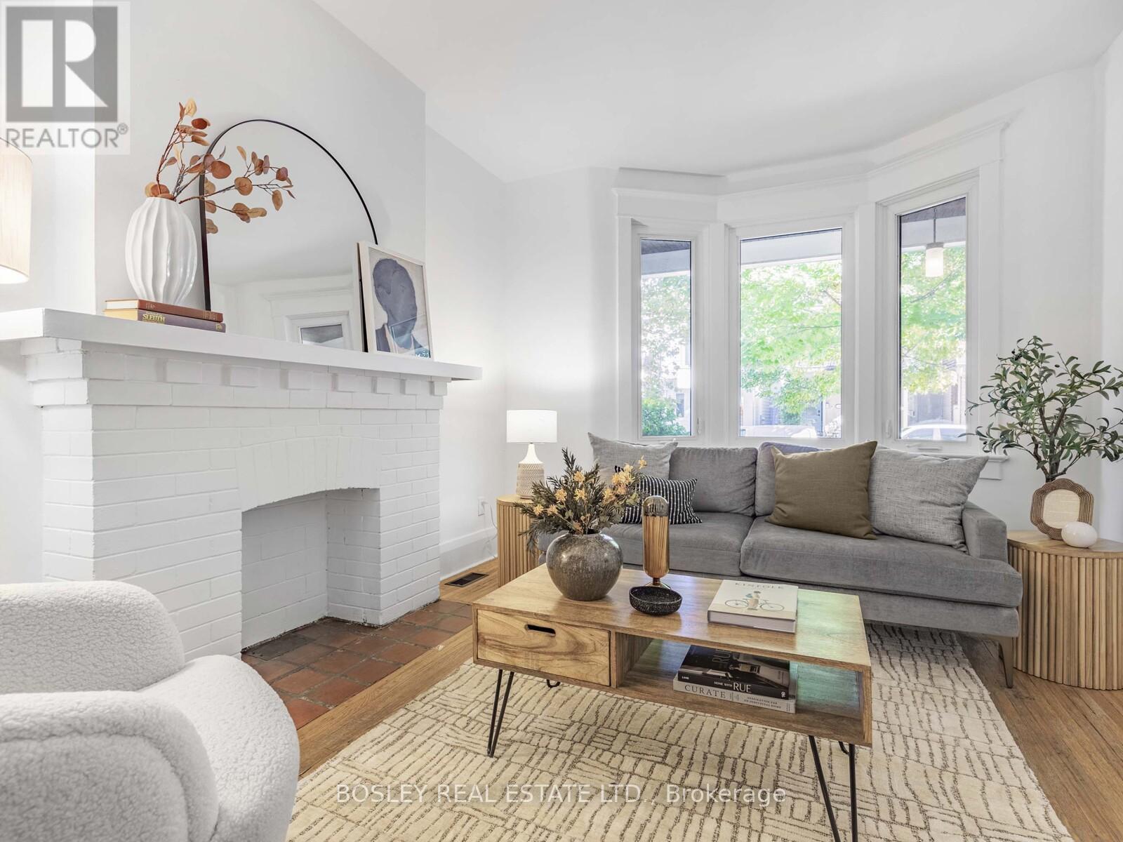 134 Parkmount Road, Toronto, Ontario  M4J 4V4 - Photo 8 - E12472660