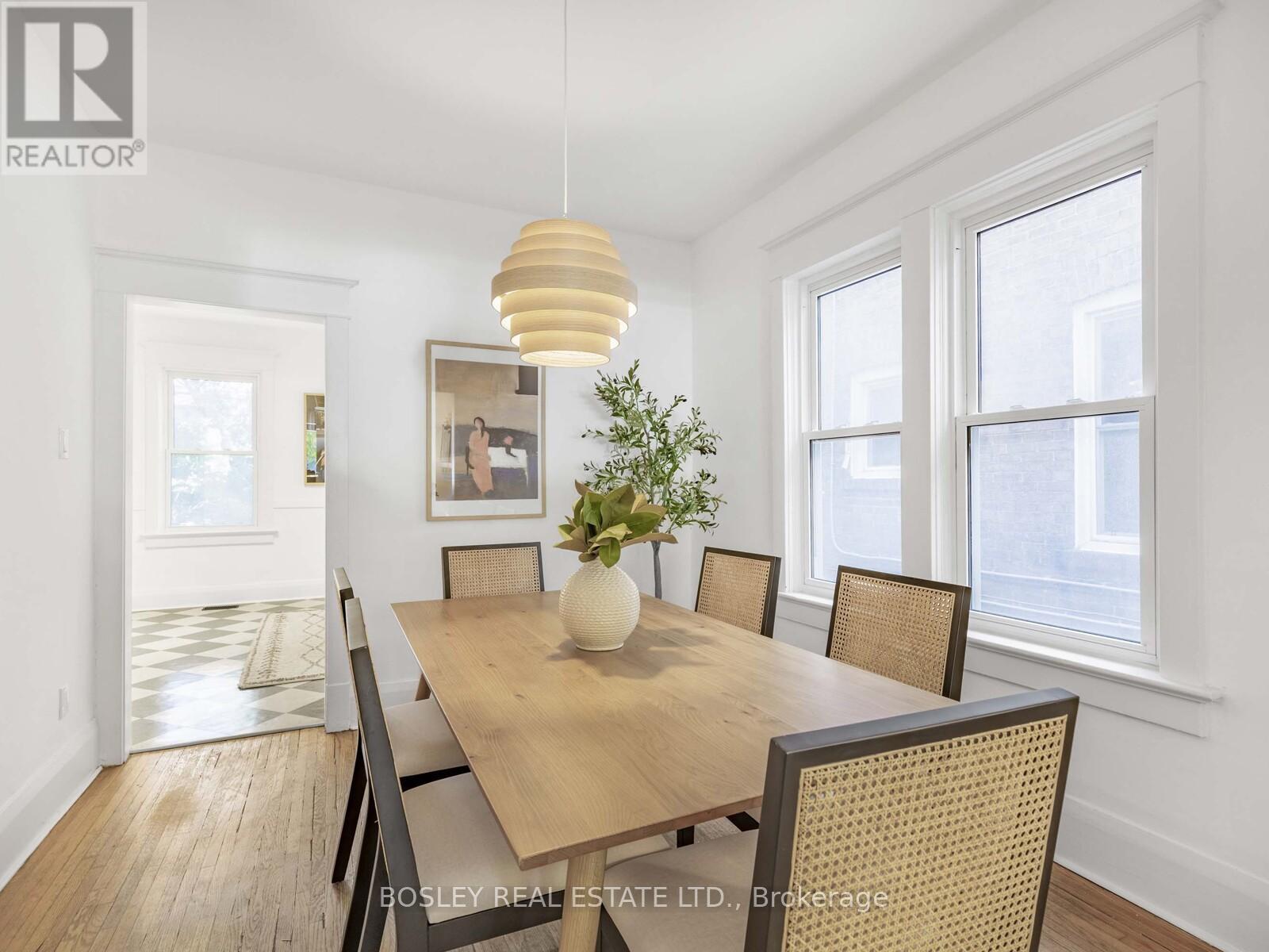 134 Parkmount Road, Toronto, Ontario  M4J 4V4 - Photo 9 - E12472660