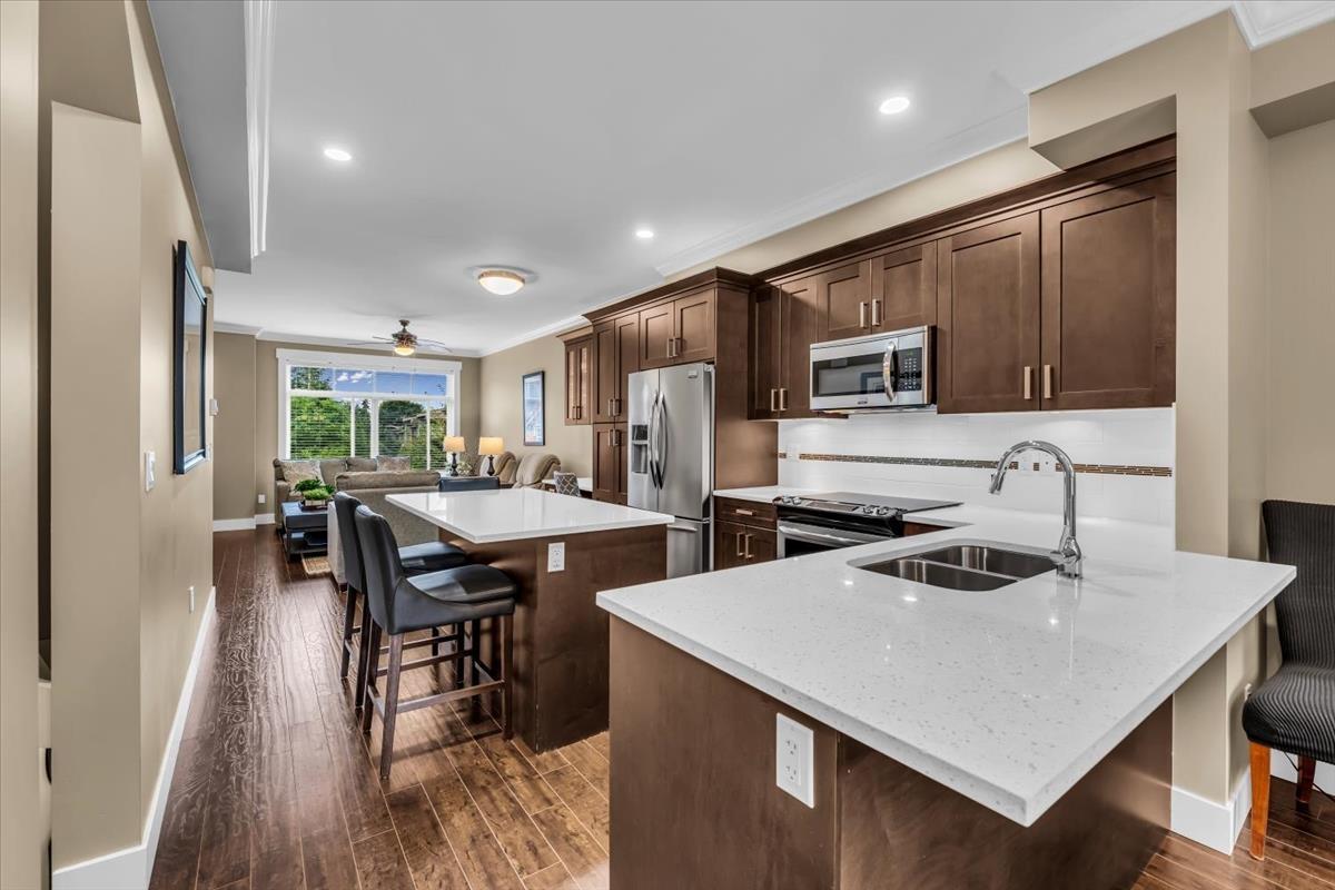 54 5957 152 Street, Surrey, British Columbia  V3S 3K4 - Photo 7 - R3060190