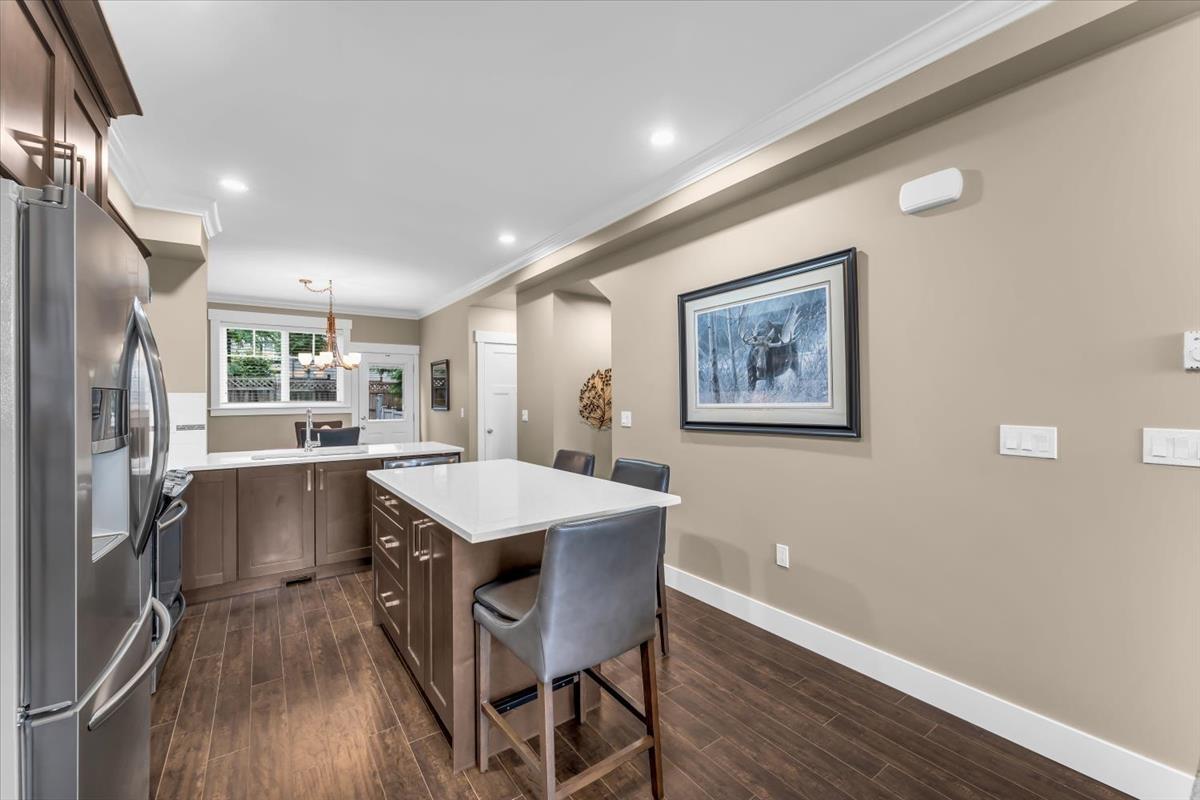 54 5957 152 Street, Surrey, British Columbia  V3S 3K4 - Photo 5 - R3060190