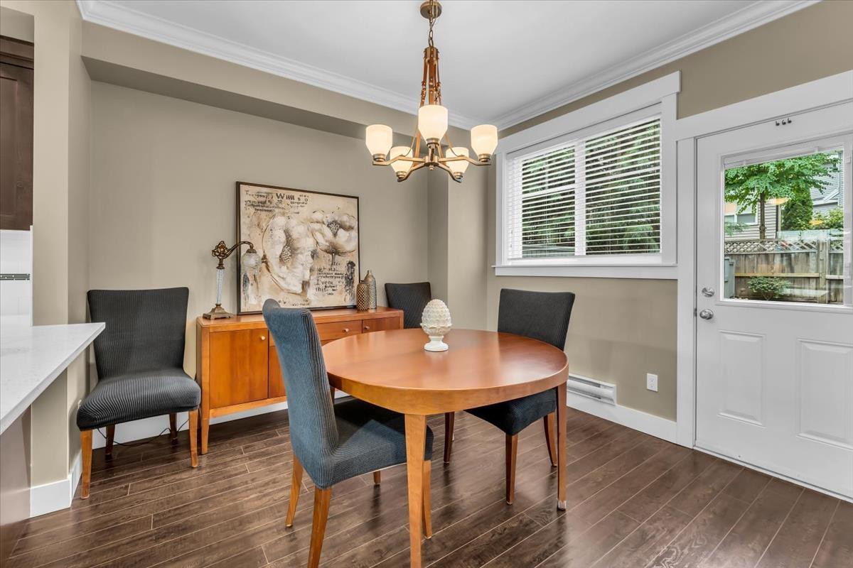 54 5957 152 Street, Surrey, British Columbia  V3S 3K4 - Photo 8 - R3060190